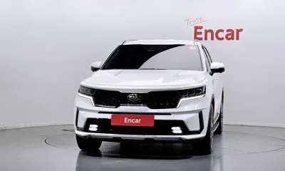Kia Sorento 2021, 68473 км, за 17626.94 USD