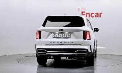 Kia Sorento 2021, 68473 км, за 17626.94 USD