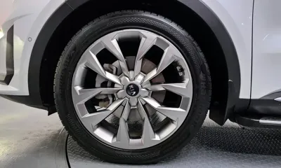 Kia Sorento 2021, 68473 км, за 17626.94 USD