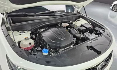Kia Sorento 2021, 68473 км, за 17626.94 USD - фото 6