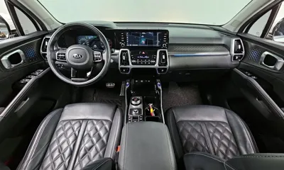 Kia Sorento 2021, 68473 км, за 17626.94 USD - фото 7
