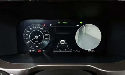 Kia Sorento 2021, 68473 км, за 17626.94 USD - фото 8