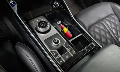 Kia Sorento 2021, 68473 км, за 17626.94 USD - фото 9