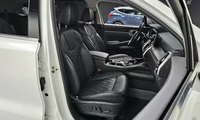 Kia Sorento 2021, 68473 км, за 17626.94 USD - фото 10