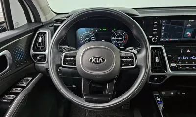 Kia Sorento 2021, 68473 км, за 17626.94 USD - фото 13
