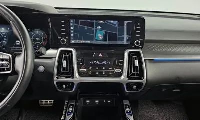 Kia Sorento 2021, 68473 км, за 17626.94 USD - фото 16