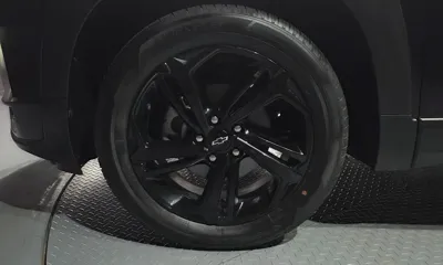 ChevroletGMDaewoo Trailblazer 2022, 45831 км, за 17395.3 USD