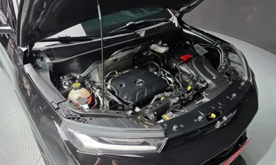 ChevroletGMDaewoo Trailblazer 2022, 45831 км, за 17239.15 USD - фото 6
