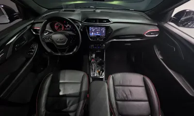 ChevroletGMDaewoo Trailblazer 2022, 45831 км, за 17239.15 USD - фото 7