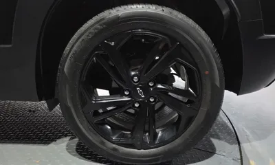 ChevroletGMDaewoo Trailblazer 2022, 45831 км, за 17239.15 USD - фото 21