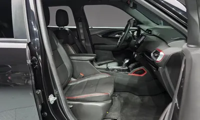 ChevroletGMDaewoo Trailblazer 2022, 45831 км, за 17239.15 USD - фото 26