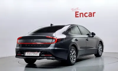 Hyundai Sonata 2022, 73422 км, за 13071.46 USD