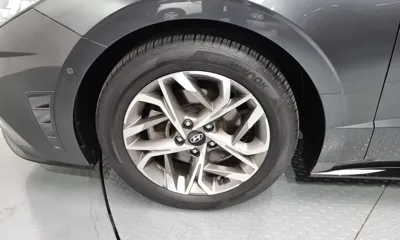 Hyundai Sonata 2022, 73422 км, за 13071.46 USD
