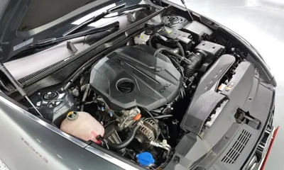 Hyundai Sonata 2022, 73422 км, за 13071.46 USD - фото 6