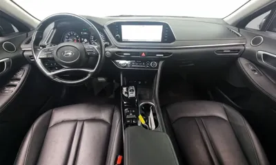 Hyundai Sonata 2022, 73422 км, за 13071.46 USD - фото 7