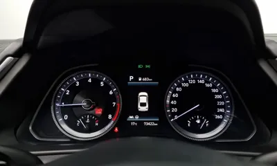 Hyundai Sonata 2022, 73422 км, за 13071.46 USD - фото 8