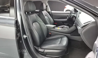 Hyundai Sonata 2022, 73422 км, за 13071.46 USD - фото 10