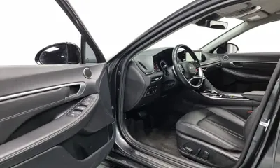 Hyundai Sonata 2022, 73422 км, за 13071.46 USD - фото 11