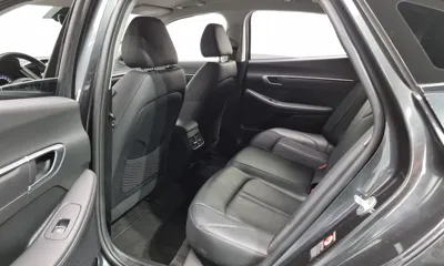 Hyundai Sonata 2022, 73422 км, за 13071.46 USD - фото 12