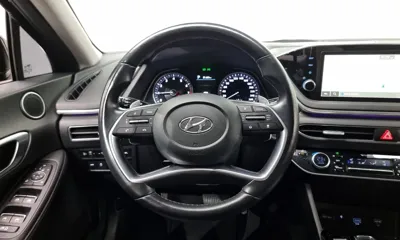 Hyundai Sonata 2022, 73422 км, за 13071.46 USD - фото 13