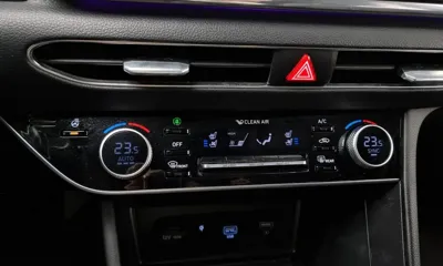 Hyundai Sonata 2022, 73422 км, за 13071.46 USD - фото 19