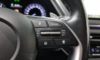 Hyundai Sonata 2022, 73422 км, за 13071.46 USD - фото 20