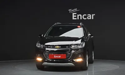 ChevroletGMDaewoo Trax 2020, 52936 км, за 6240.14 USD