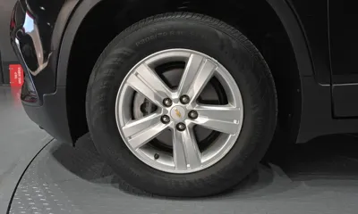 ChevroletGMDaewoo Trax 2020, 52936 км, за 6240.14 USD