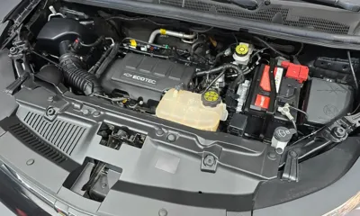 ChevroletGMDaewoo Trax 2020, 52936 км, за 6240.14 USD - фото 6