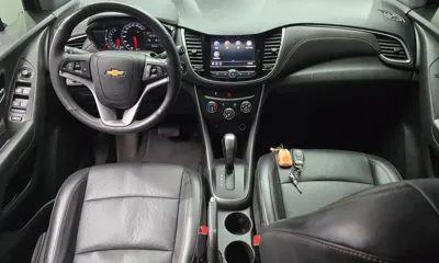 ChevroletGMDaewoo Trax 2020, 52936 км, за 6240.14 USD - фото 7