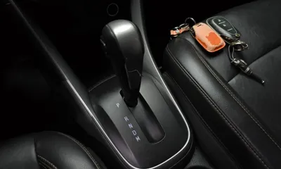 ChevroletGMDaewoo Trax 2020, 52936 км, за 6240.14 USD - фото 9