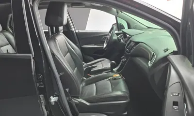 ChevroletGMDaewoo Trax 2020, 52936 км, за 6240.14 USD - фото 10