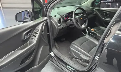 ChevroletGMDaewoo Trax 2020, 52936 км, за 6240.14 USD - фото 11