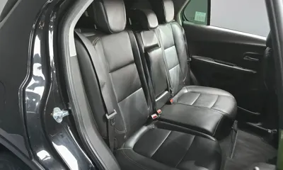 ChevroletGMDaewoo Trax 2020, 52936 км, за 6240.14 USD - фото 13