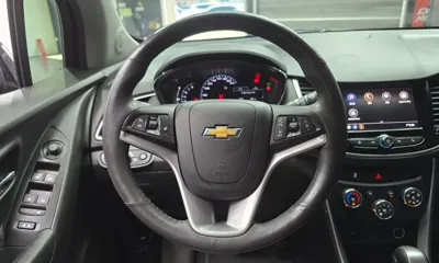 ChevroletGMDaewoo Trax 2020, 52936 км, за 6240.14 USD - фото 14