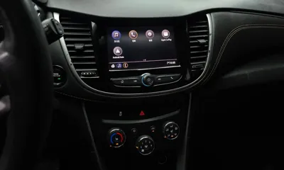 ChevroletGMDaewoo Trax 2020, 52936 км, за 6240.14 USD - фото 15