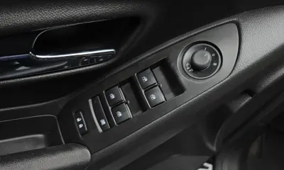 ChevroletGMDaewoo Trax 2020, 52936 км, за 6240.14 USD - фото 17