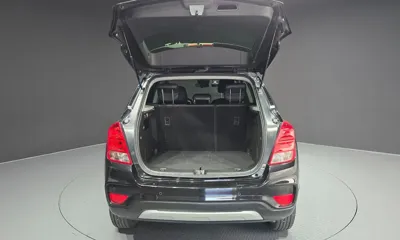 ChevroletGMDaewoo Trax 2020, 52936 км, за 6240.14 USD - фото 20