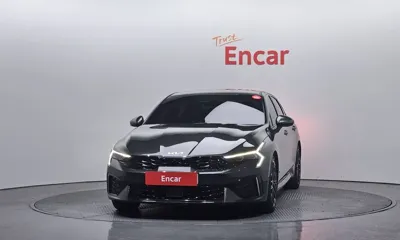 Kia K5 2024, 36757 км, за 18830.52 USD