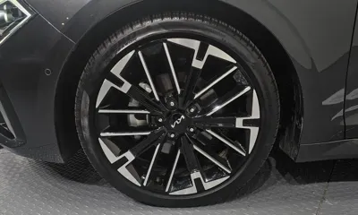Kia K5 2024, 36757 км, за 18830.52 USD