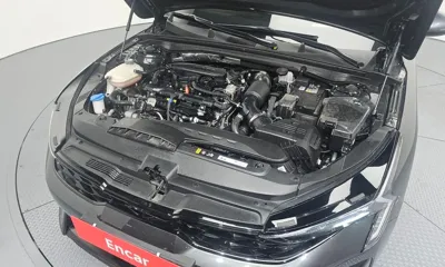 Kia K5 2024, 36757 км, за 18830.52 USD - фото 6