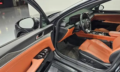 Kia K5 2024, 36757 км, за 18830.52 USD - фото 10