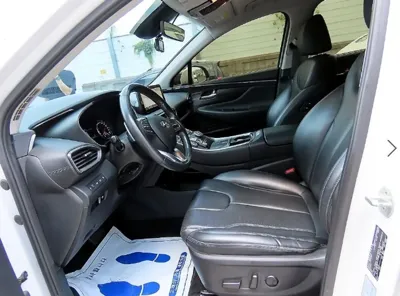 Hyundai Santafe 2021, 152427 км, за 11068.41 USD