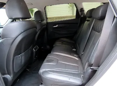 Hyundai Santafe 2021, 152427 км, за 11068.41 USD - фото 6