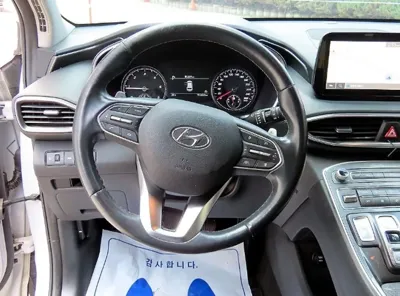 Hyundai Santafe 2021, 152427 км, за 11068.41 USD - фото 8