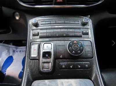 Hyundai Santafe 2021, 152427 км, за 11068.41 USD - фото 10