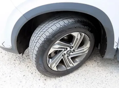 Hyundai Santafe 2021, 152427 км, за 11068.41 USD - фото 20