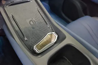 BYD Seagull 2023, 12900 км, за 9953 USD