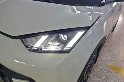 BYD Seagull 2023, 12900 км, за 9953 USD - фото 14