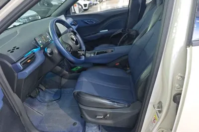 BYD Seagull 2023, 12900 км, за 9953 USD - фото 28